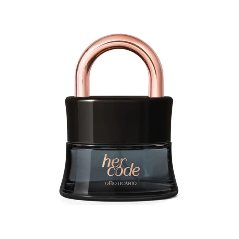 Her Code 50 ml