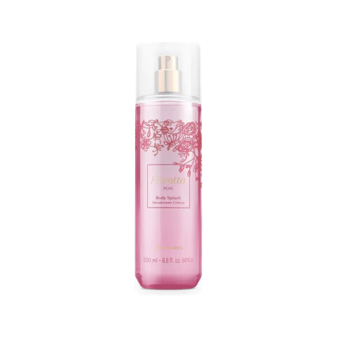 Floratta Splash Rose 200 ml